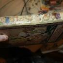 Children's Collectible Yearbook Topping Annual 1919