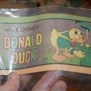 Donald Duck Comic Western Publishing 1973