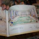 Camp Hitonawa Maine Photography Book