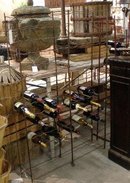 Large Wine Rack