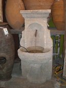 Petite Vasque Fountain
