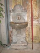 St. Remy Fontaine Murale