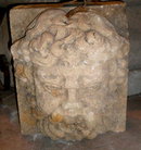 Hand Carved Fountainhead