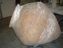 Giant Antique Field Pot