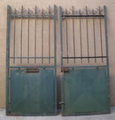 Pair of French Garden Gates