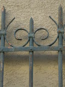 Pair of French Garden Gates