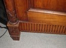 Louis XVI Walnut Armoire