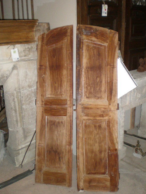Interior Shutters