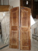 Interior Shutters
