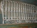French Iron Balcony