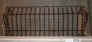 Antique Spanish Iron Balcony