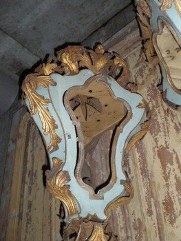 Pair of Rococo Style Venetian Lanterns