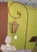 Pair of Villa Lanterns
