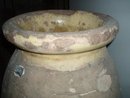Petite Biot Pot