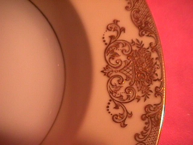 Noritake Fine China