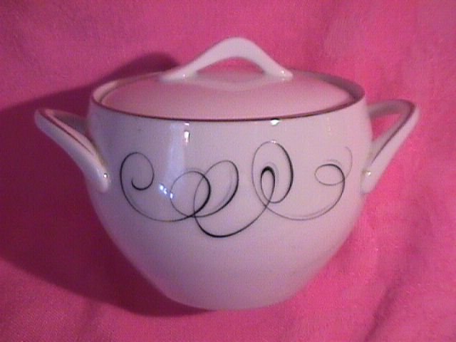 Style House Fine China