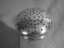 Watson Silver Co. Sterling Muffineer #M66