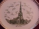 World Wide Art Studios Display Plate