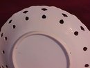 Lovely China-Hand Painted Display Plate by Emily Davis
