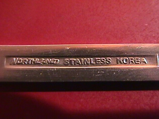 Oneida Northland Stainless