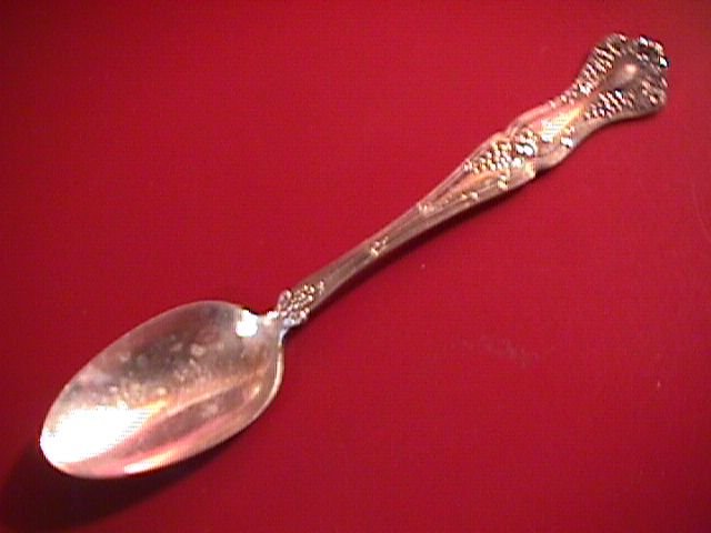 1847 Rogers International Silverplate