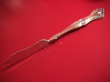 1847 Rogers International Silverplate