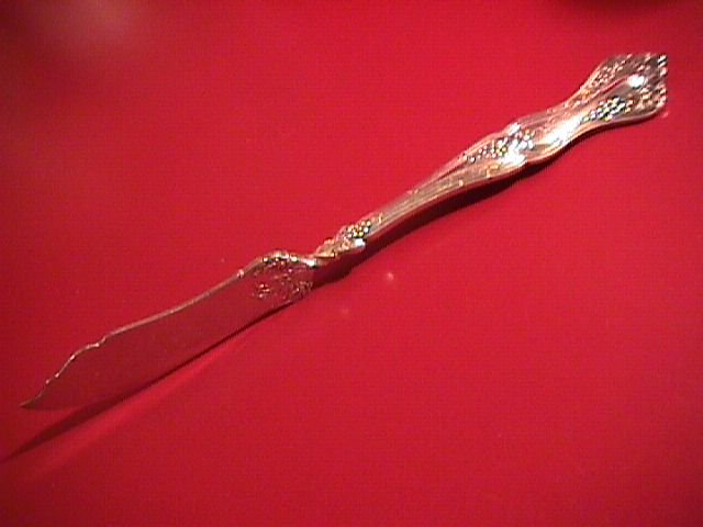 1847 Rogers International Silverplate