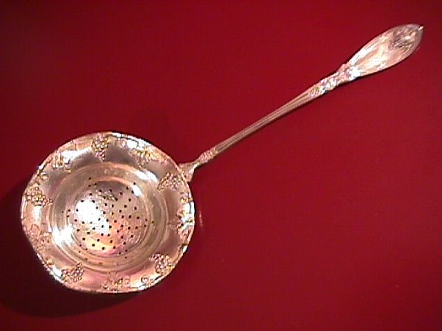Oneida Silverplate