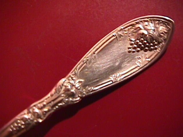 Oneida Silverplate