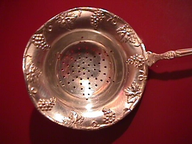 Oneida Silverplate