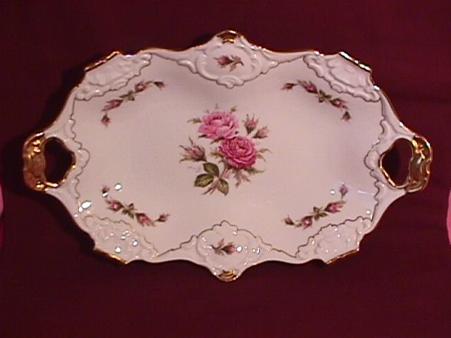 A. K. kaiser Porcelain