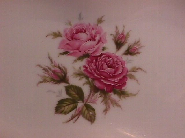 A. K. kaiser Porcelain