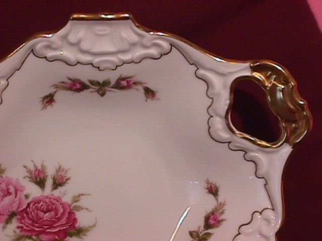 A. K. kaiser Porcelain
