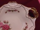 A. K. kaiser Porcelain