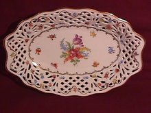 Schumann Porcelain