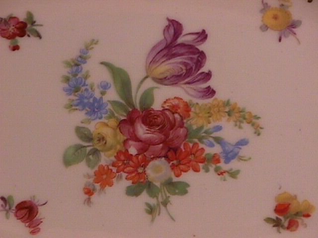 Schumann Porcelain
