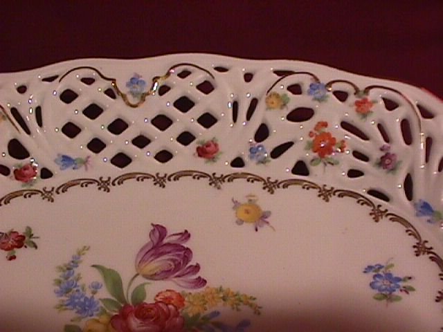 Schumann Porcelain