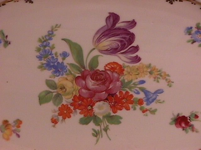 Schumann Porcelain