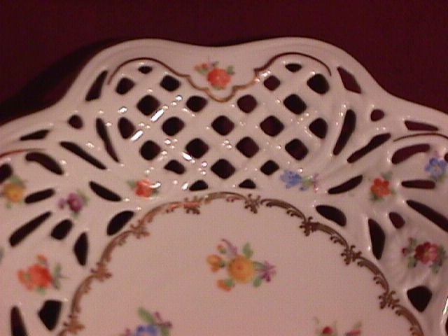 Schumann Porcelain