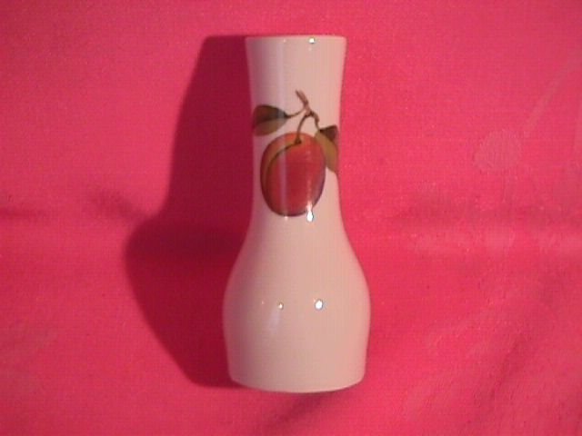 Royal Worcester Porcelain