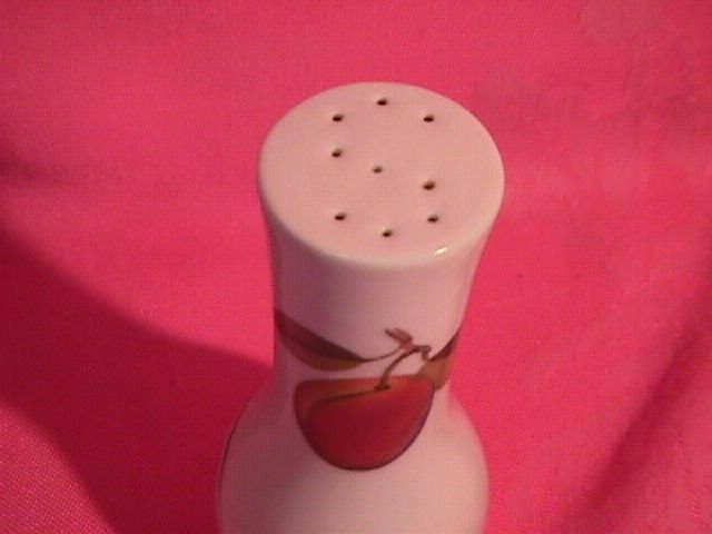 Royal Worcester Porcelain