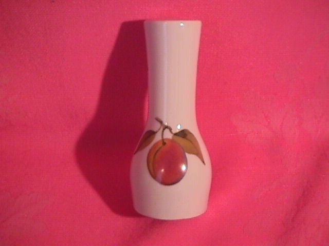 Royal Worcester Porcelain