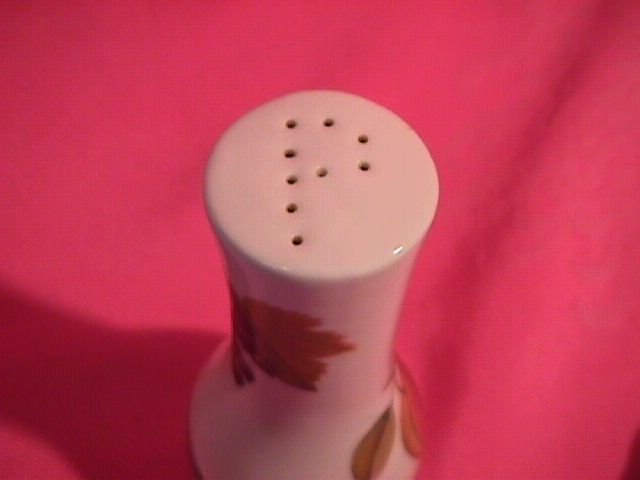 Royal Worcester Porcelain