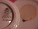 Royal Worcester Porcelain (Flat-Top)