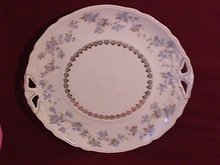 Germany Porcelain