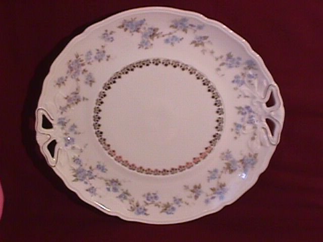 Germany Porcelain