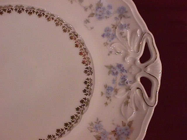 Germany Porcelain