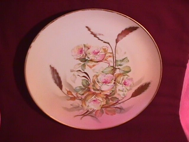 Johnroth Studios Wall Plate