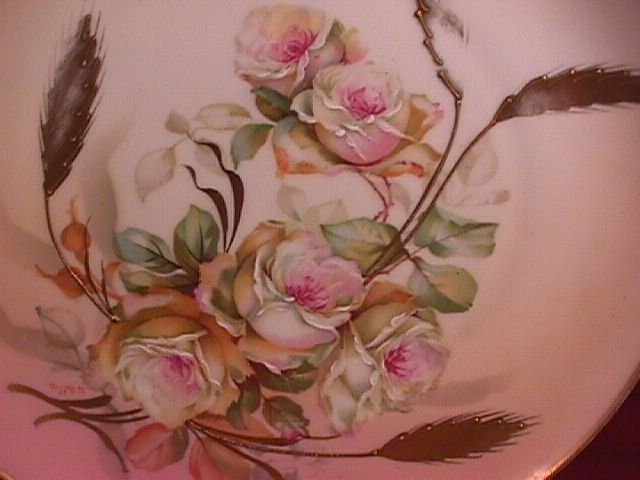 Johnroth Studios Wall Plate