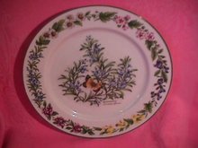 Royal Worcester Porcelain